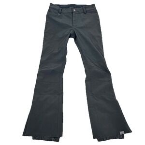 Roxy Snow Ski Snowboarding Pants Womens MEDIUM DryFlight 15k Insulated
